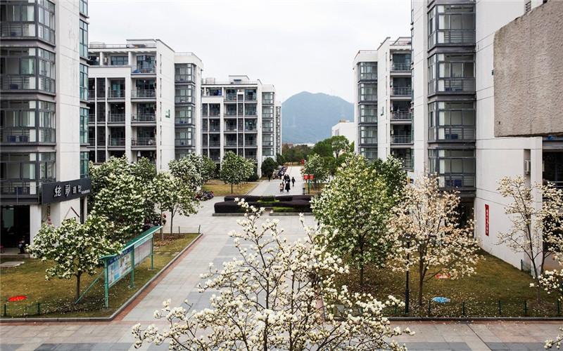 臺州科技職業學院